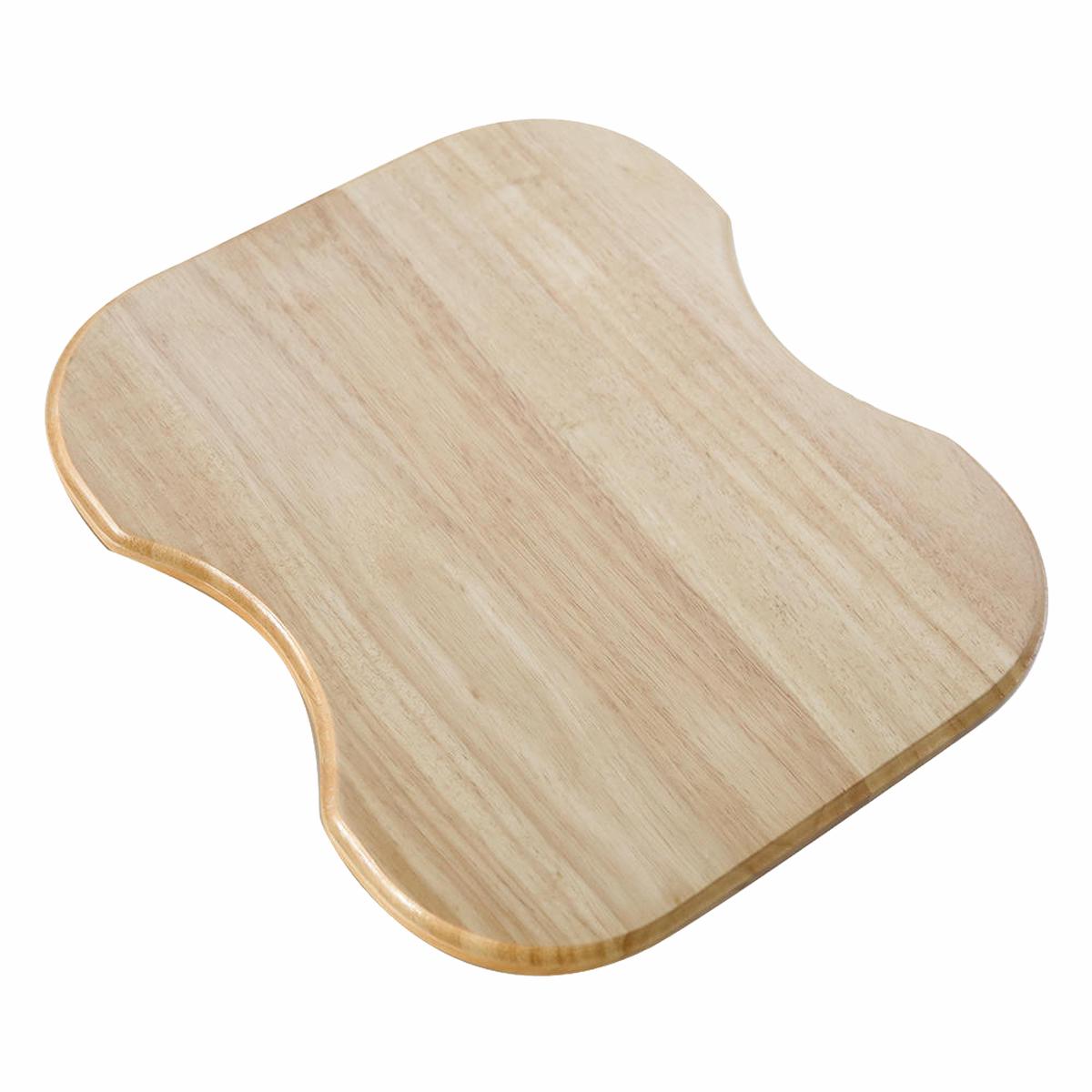 Argent 355x410mm Food Board Bamboo