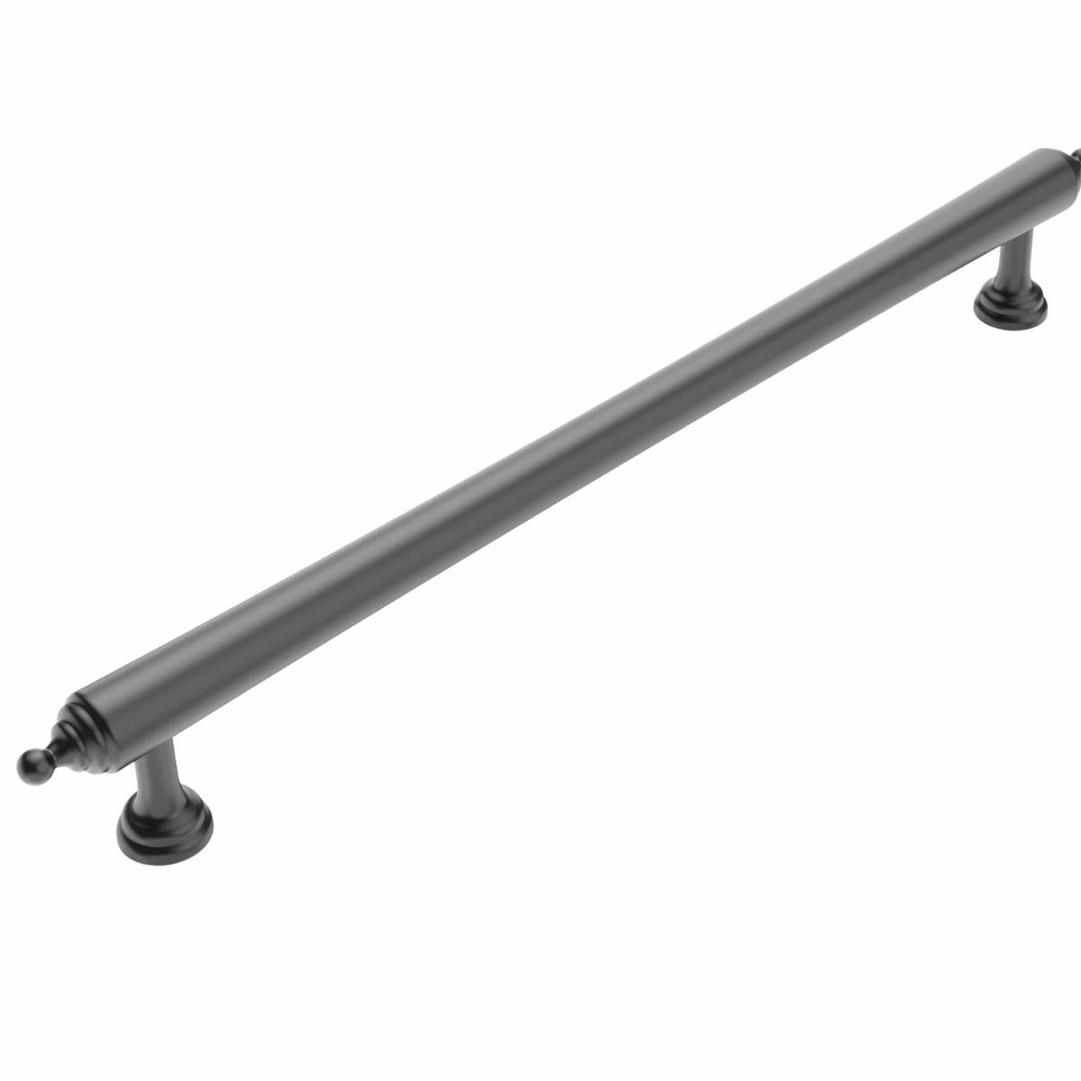 Otti Heirloom 233mm Pull Handle Gunmetal