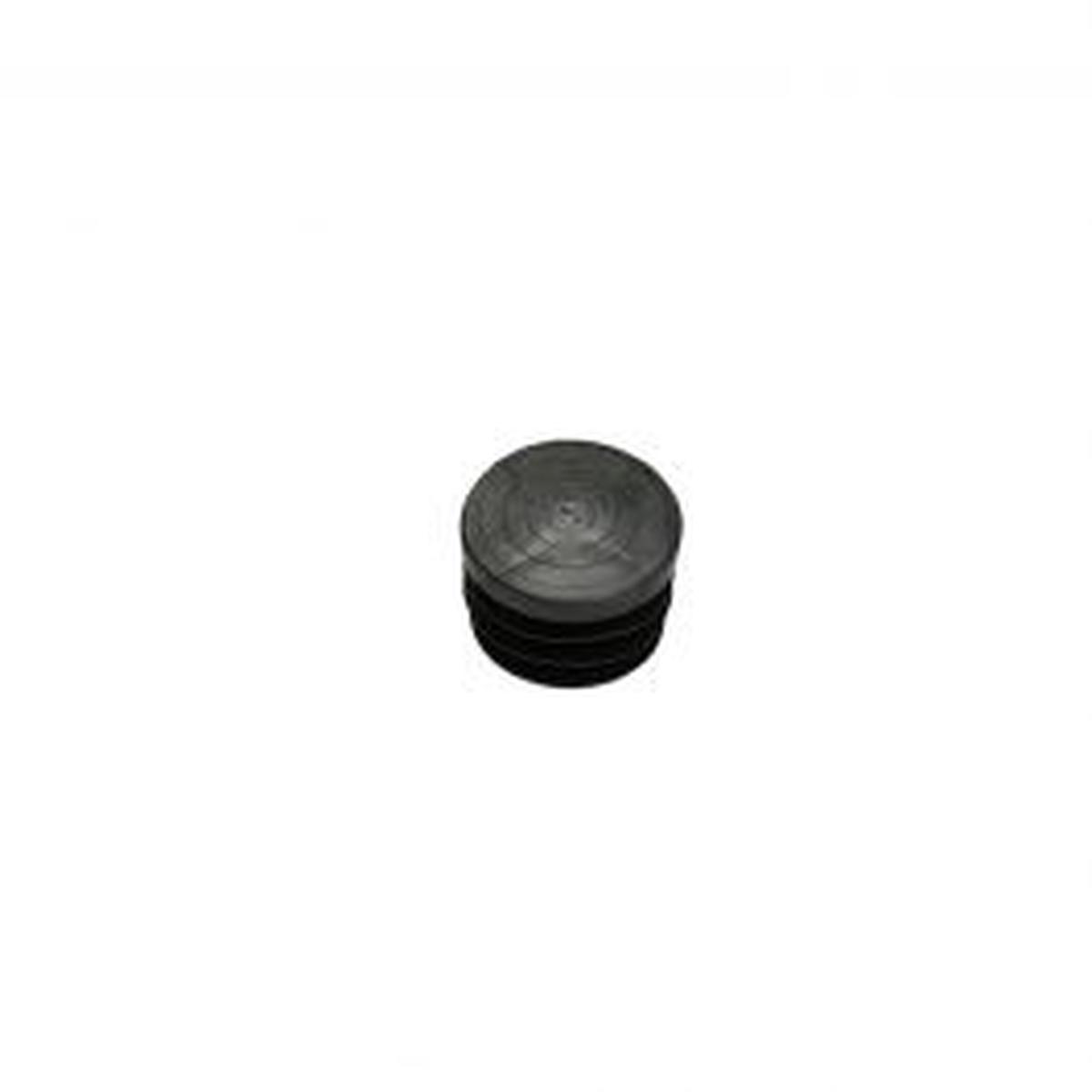 PZ. 4 FINNED PVC ROUND MM. 30