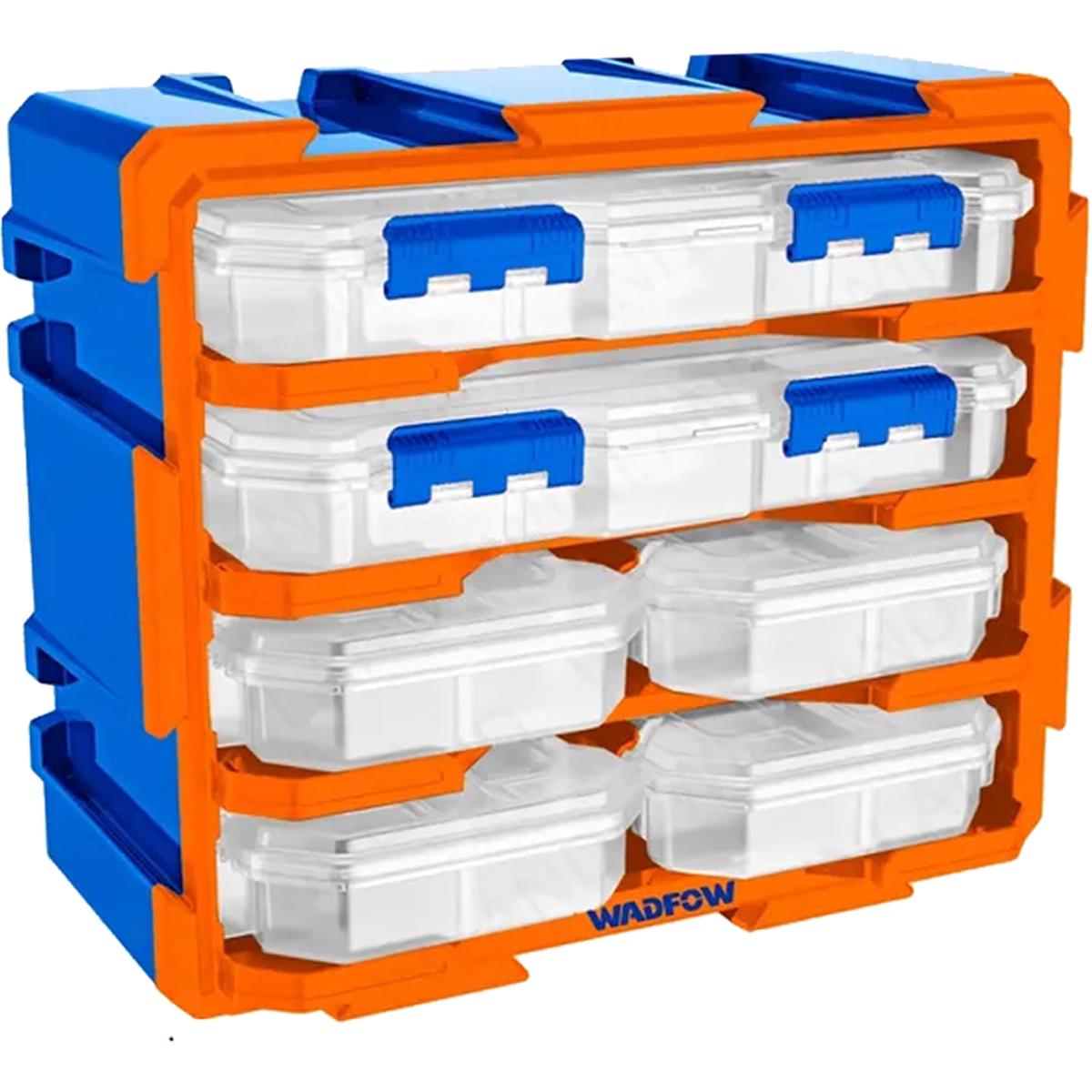 Wadfow WTB8346 Modular Storage Tower