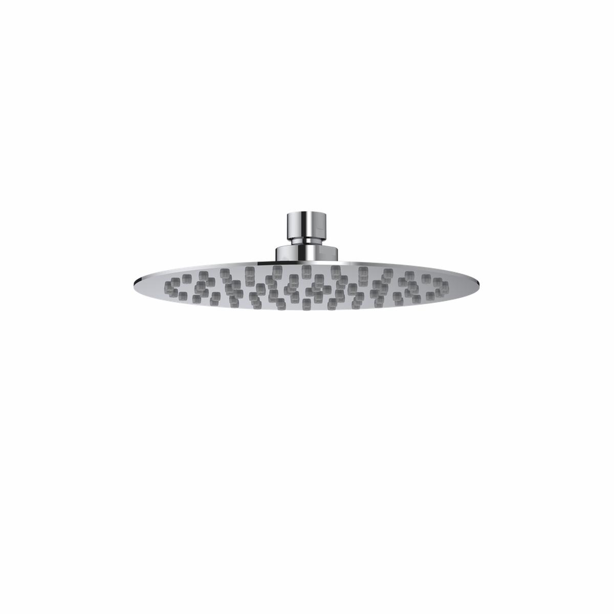 Caroma Urbane II 200mm Round Rain Shower Chrome