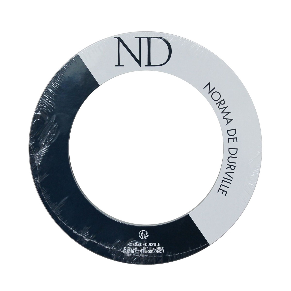 Norma Durville - Wax Ring Protector (20)