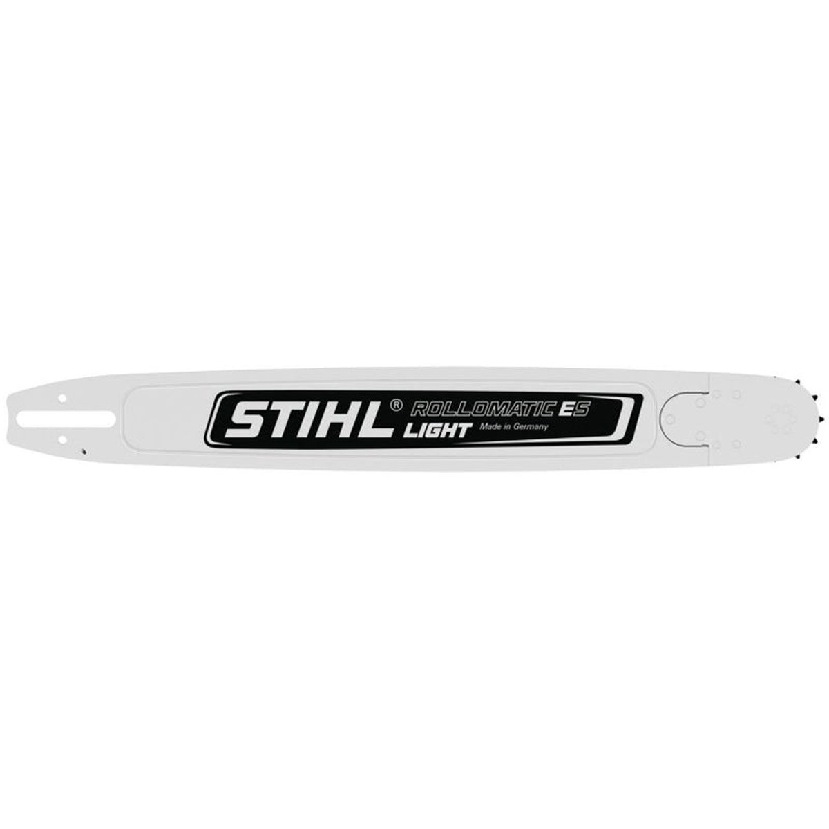 STIHL 3003 000 2053 Rollomatic ES 90cm/36" 3/8 3/8.063 Light X Guidebar