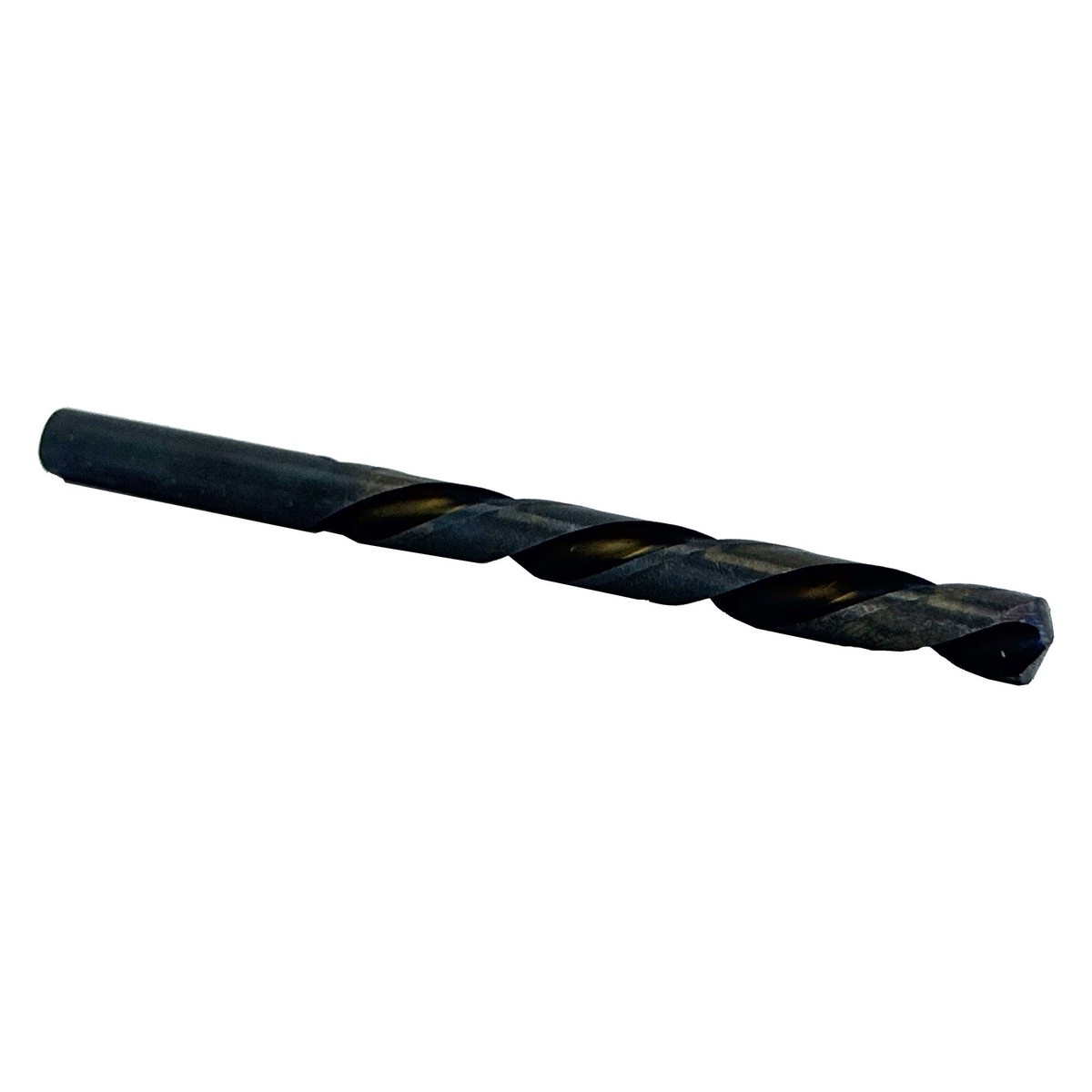 #14 HSS Left Hand Jobber Length Drill Bit