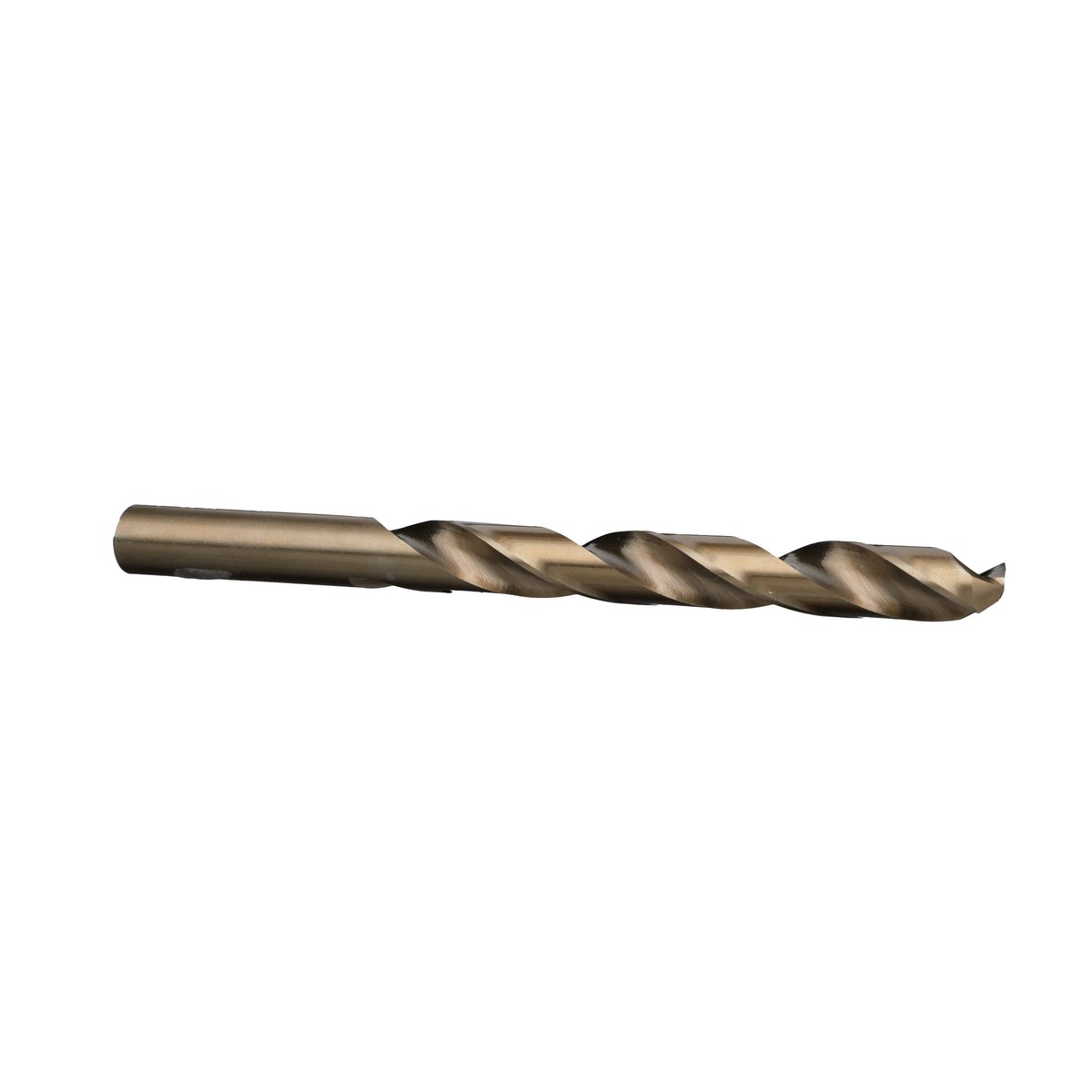 #24 Cobalt Jobber Length Drill Bit, DWDCO Series